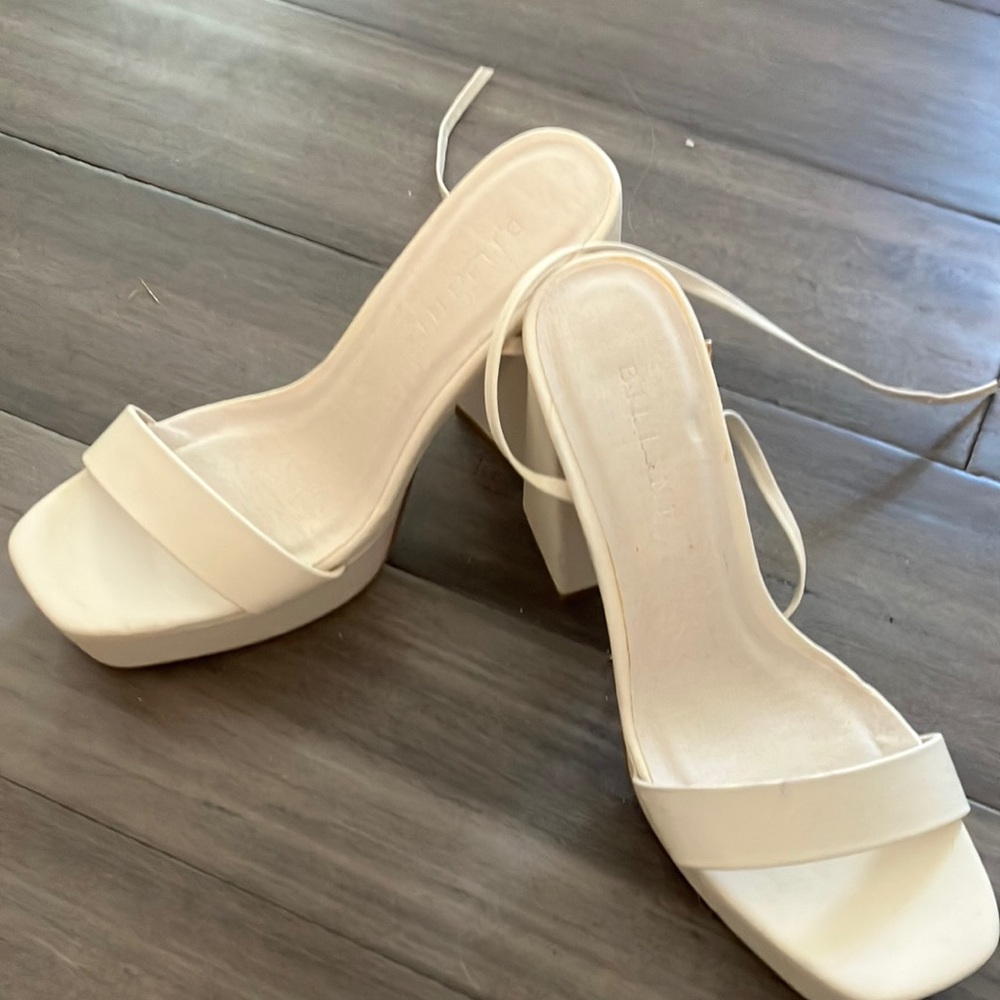 BILLINI Vicky Heel